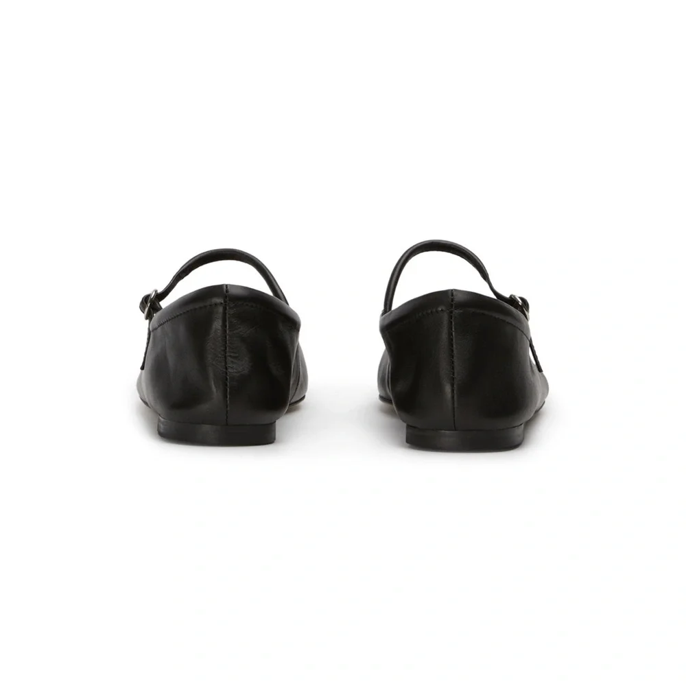 Tony Bianco BAMBI in BLACK VENICE, size 5.5 - Picture 3 of 4